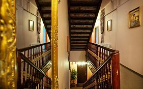 Aparthotel Astor